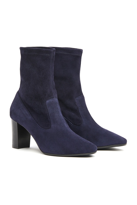 ALICE BOOTS NAVY 2