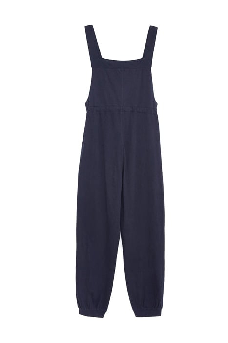 DAPHNE JERSEY DUNGAREE FRENCH NAVY 2