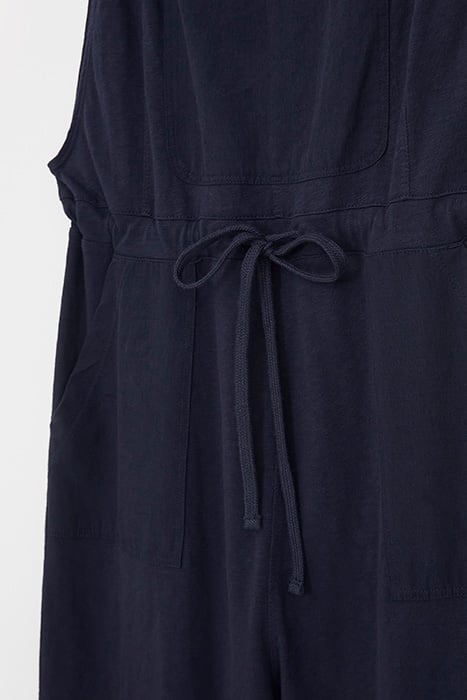 DAPHNE JERSEY DUNGAREE FRENCH NAVY 6