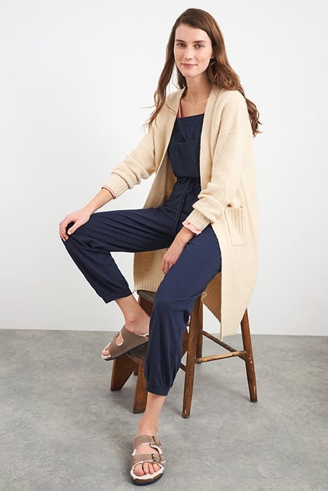 DAPHNE JERSEY DUNGAREE FRENCH NAVY 3