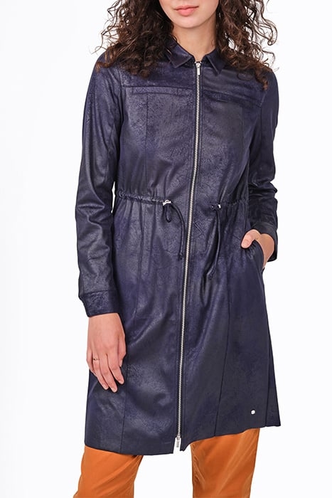 DRESS WOVEN MEDIUM 23001800 NIGHT SKY 1