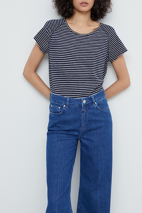 T SHIRT RAGLAN DARK NIGHT 2