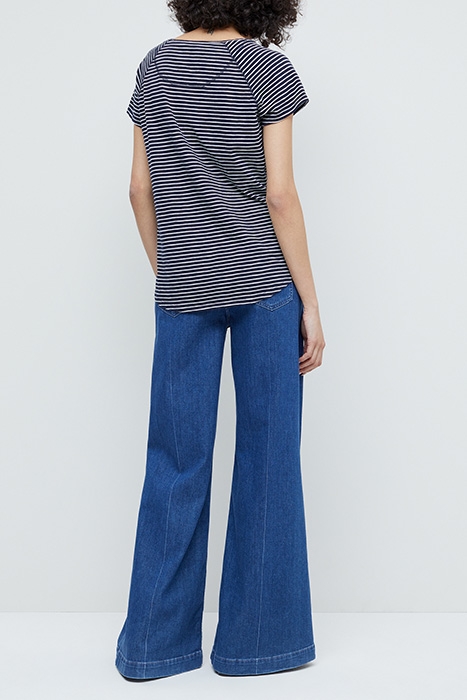 T SHIRT RAGLAN DARK NIGHT 3