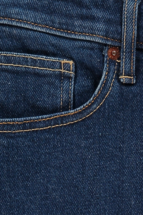 AVA DENIM SKIRT MID DENIM 3