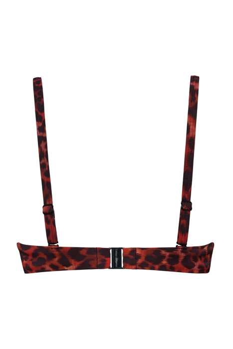 PANTHERA SMALLER CUP RANGE BLACK AND RED 4