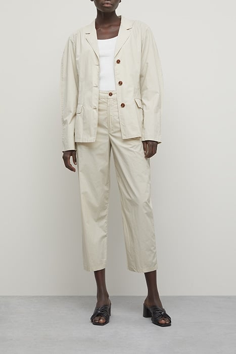 CLOSED LUDWIG DENIM/PANTS SHIITAKE 4