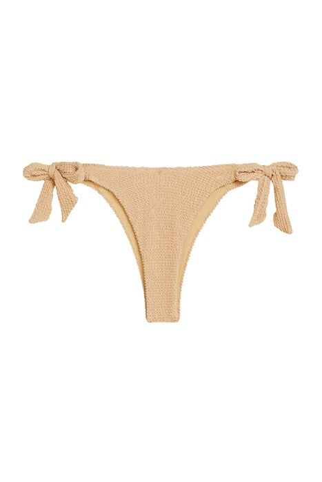 ZEMORA BIKINIBROEKJE LATTE 4