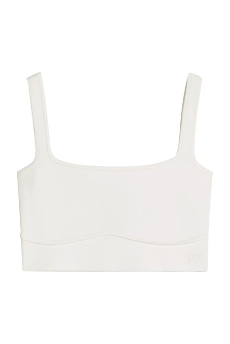 TINITY TOP OFF WHITE 6