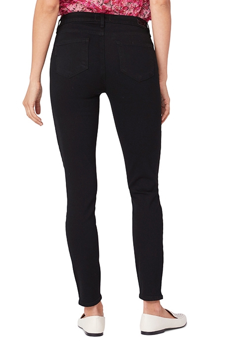 VERDUGO ANKLE BLACK SHADOW 2