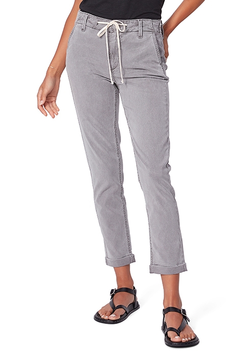 CHRISTY PANT VINTAGE GREY HAZE 1