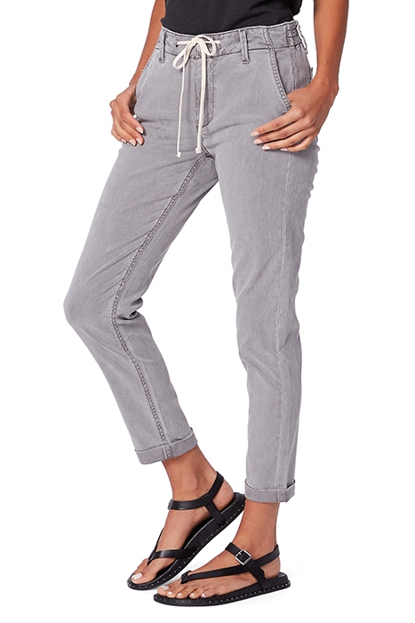 CHRISTY PANT VINTAGE GREY HAZE 4