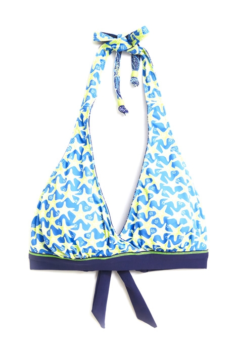 COASTAL REVERSIBLE BIKINI NAVY 7