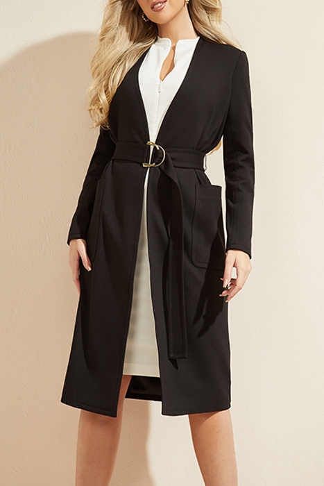 MARCIANO- JONES COVER UP JET BLACK A996 1