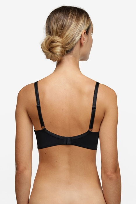 LI BRA T-SHIRT COV F PBRA MICRO BLACK 3