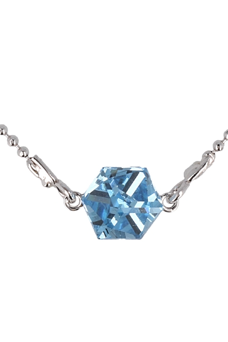 OTAZU RETI BRACELET AQUAMARINE LIGHT BLUE 3