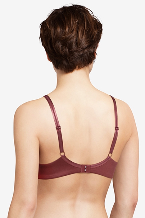 LI BRA T-SHIRT LINDSEY SUMMER N AMBER 3