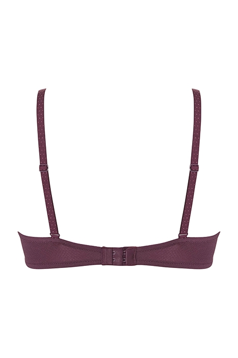 LI BRA T-SHIRT COV M IRONIC CARDINAL 5