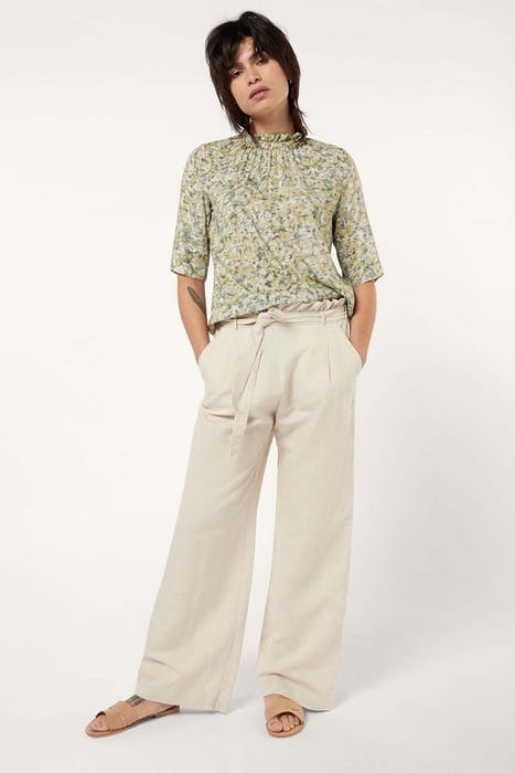 TOP DOLLMA GREEN LAKE 3