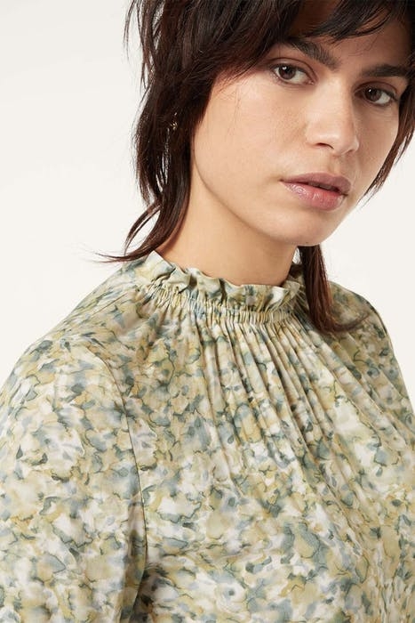 TOP DOLLMA GREEN LAKE 5