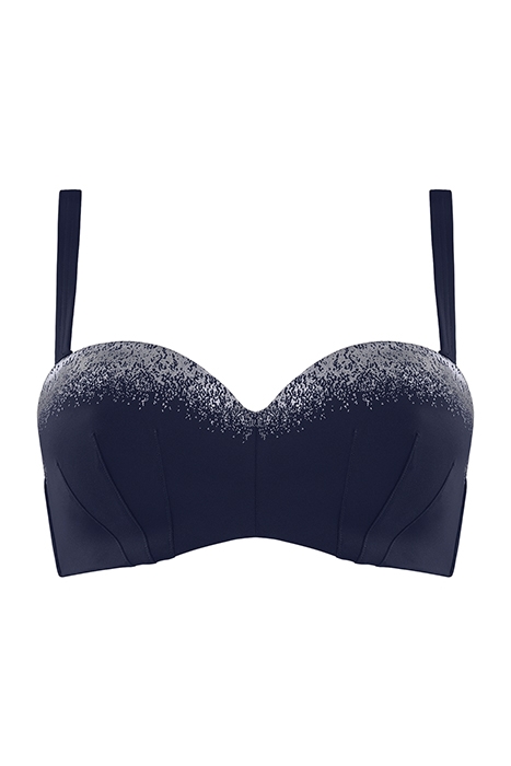 ISHTAR MIDNIGHT BLUE AND SILVER 3