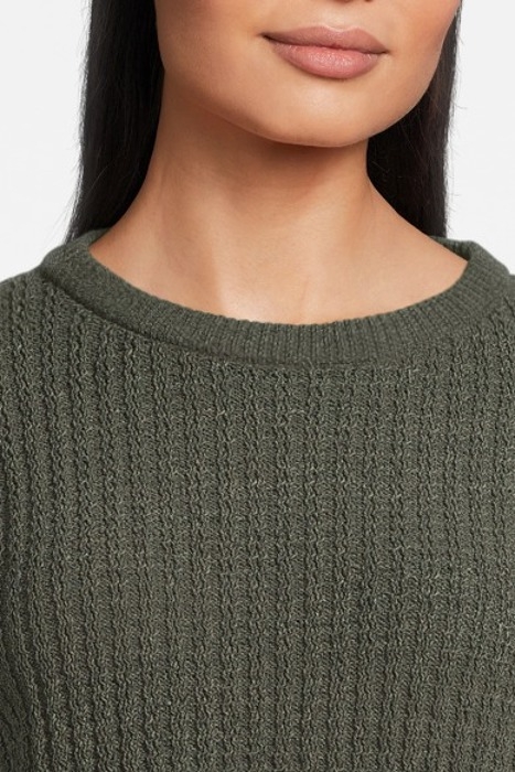 PULLOVER LONG SLEEVES 81001424 FOREST NIGHT 5