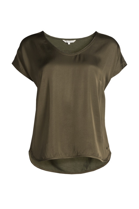 T-SHIRT JERSEY 1/2 SLEEVES 81101356 FOREST NIGHT 6