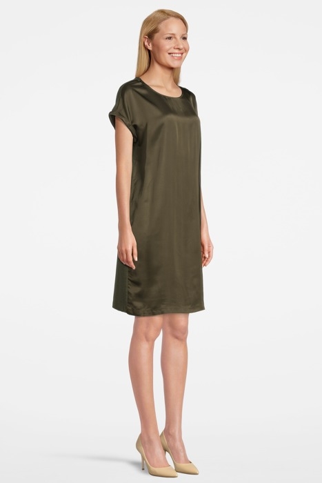 DRESS WOVEN MEDIUM 83001189 FOREST NIGHT 3