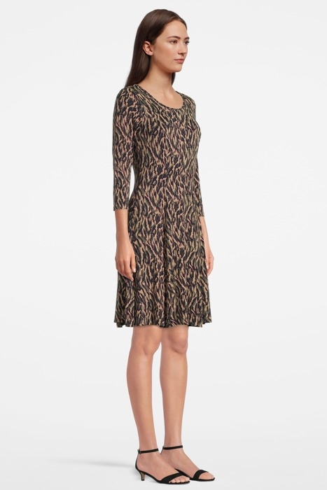 DRESS JERSEY MEDIUM 83001193 WARM SAND 3