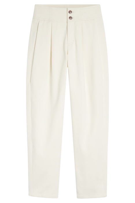 CLOSED PHYLLIS PANTS VANILLA SHERBET 1