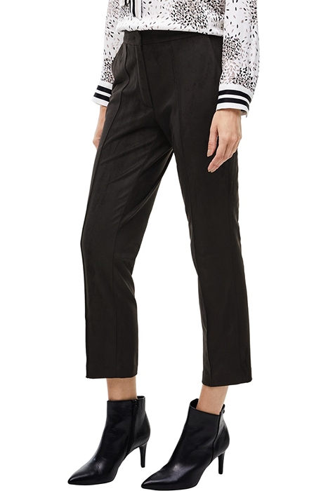trousers TRUE BLACK 2