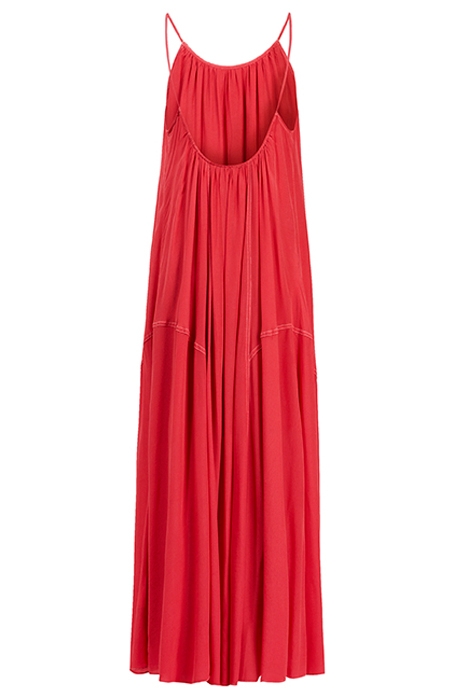 AMOR DRESS ROSELAND PINK 2