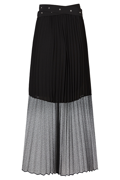 HARPER SKIRT BLACK 3