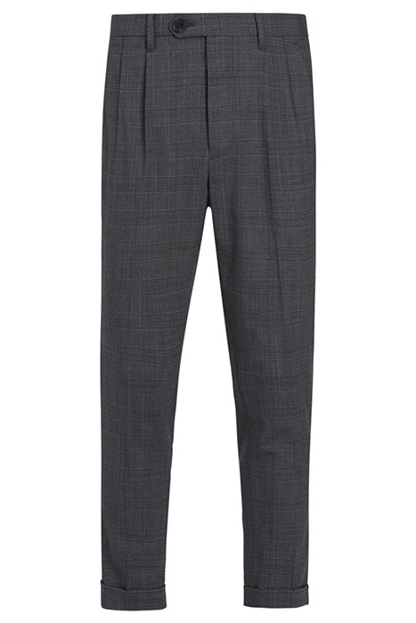 BATALHA TROUSER CHARCOAL 1