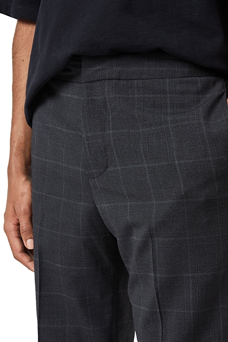 GARTH TROUSER CHARCOAL 5