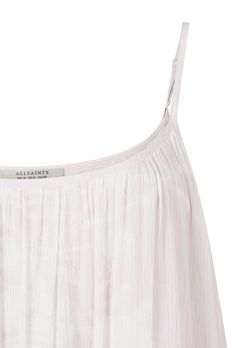 PAOLA FUTURAE DRESS LILAC 3