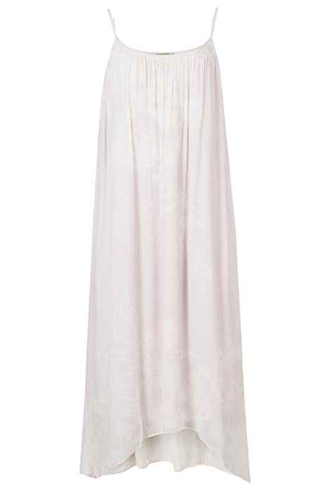 PAOLA FUTURAE DRESS LILAC 4