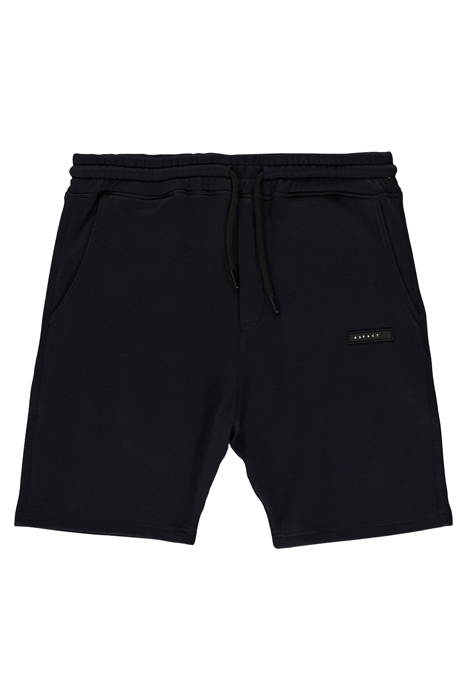 PREMIUM SWEAT SHORT BLUE 1