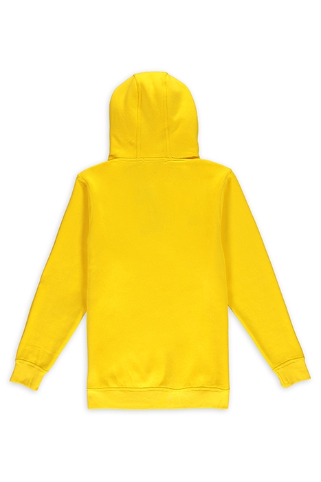 PREMIUM HOODIE YELLOW 2