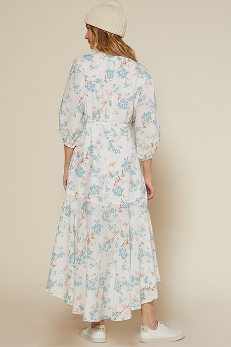 FLEETWOOD DRESS SALT LAZY DAISY 2