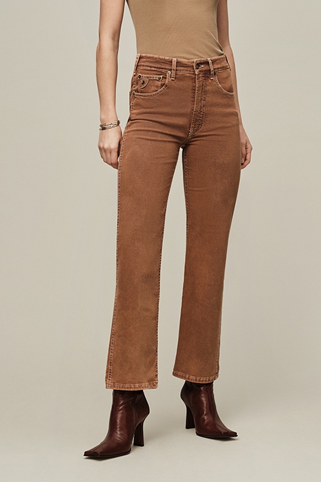 RIVER VINTAGE GRETEL CONTRAST MOONLIGHT 2