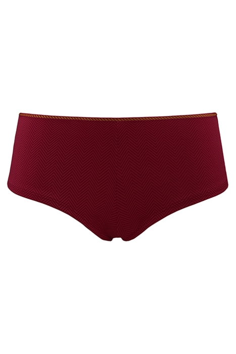 SPACE ODYSSEY RHUBARB AND GOLD 3