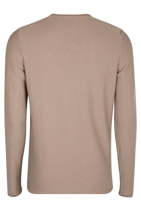 COOPER CREW STRIPE KNIT FALLEN ROCK FALLEN ROCK 2