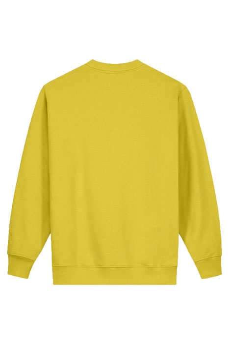 CRESS GREEN LIAM SWEATER 4