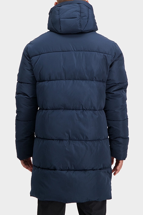 UNISEX COACH JACKET NAVY 2