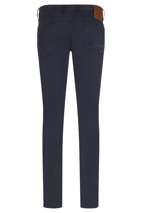 SF 5 POCKET GMD BLACK IRIS (NAVY) 4