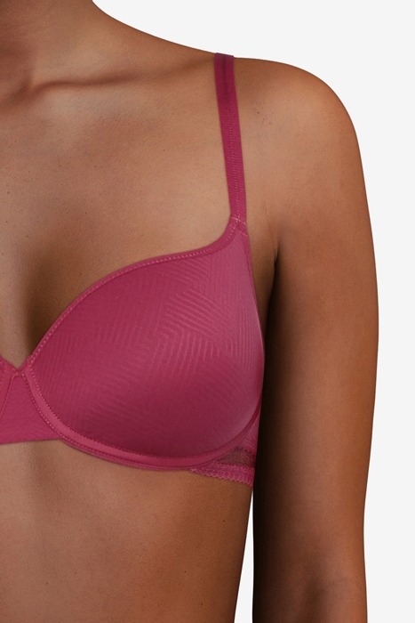CO BRA TSHIRT COVERING RUBY PINK RUBY PINK 4