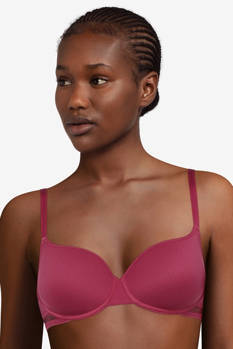 CO BRA TSHIRT COVERING RUBY PINK RUBY PINK 2
