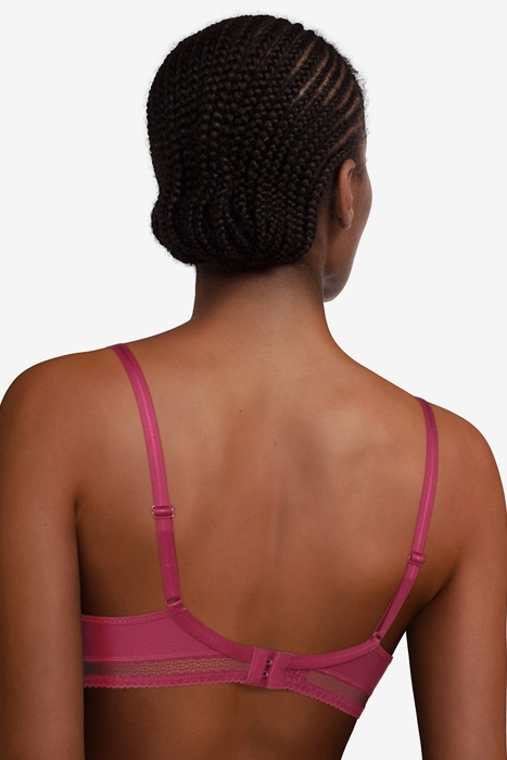 CO BRA TSHIRT COVERING RUBY PINK RUBY PINK 3