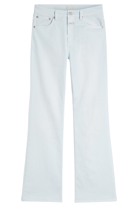 CLOSED BAYLIN JEANS FROSTED MINT 3