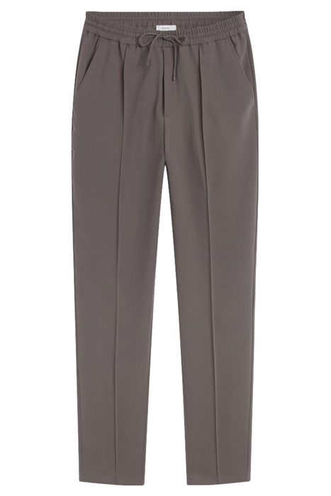 CLOSED JOLIET PANTS DARK NICKEL 2